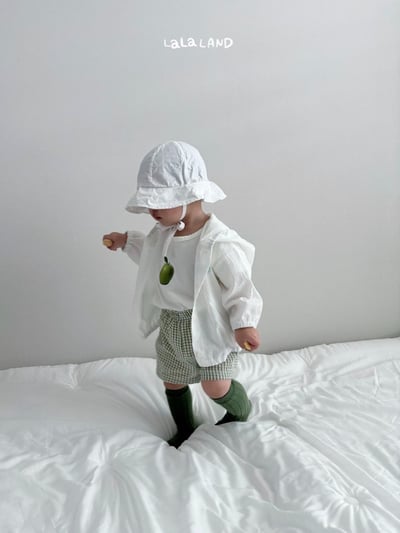 lala land18｜(3m-18m) 2色水果印花上衣18