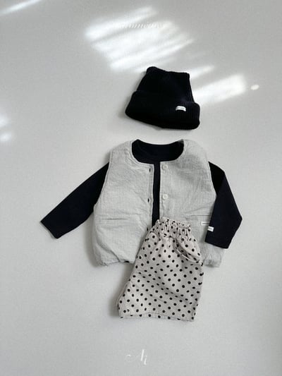 Atomeme07｜(70-110) 小貓耳針織帽11