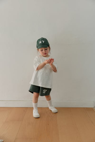 onu22｜(70cm-115cm) 數字印花上衣12