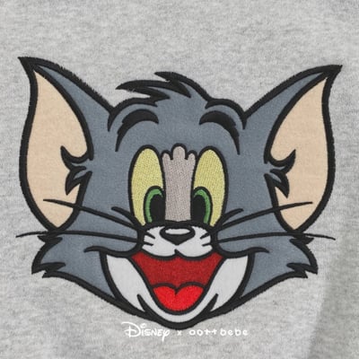 Oottbebe25｜(1y-7y) 	十款迪士尼卡通圖案兒童上衣4