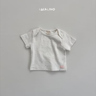 lala land30｜(3m-18m) 2色波點上衣22