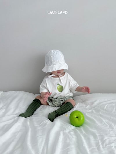lala land18｜(3m-18m) 2色水果印花上衣12