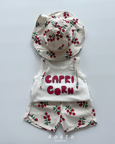 AOSTA11｜(6m-5y) 10款繽紛色彩短褲8