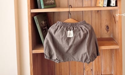 Valubebe 51｜(65-80cm) 和諧燈籠褲8