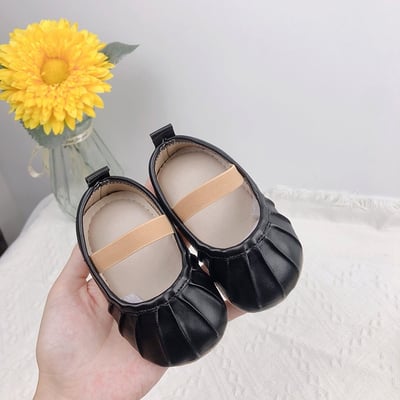 抓皺娃娃學布鞋15