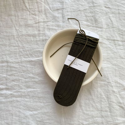 百搭款「這個膝上襪」必買7