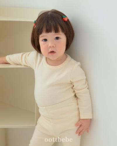 Oottbebe32｜(1y-7y) 	糖果色居家服套裝19