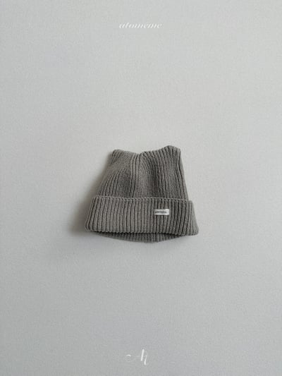 Atomeme07｜(70-110) 小貓耳針織帽17