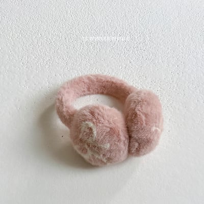 vivid105｜(free) 蝴蝶結耳罩7