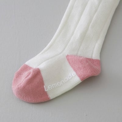 LEMONADE59｜(55cm-85cm) 1色小貓長襪兩雙組11