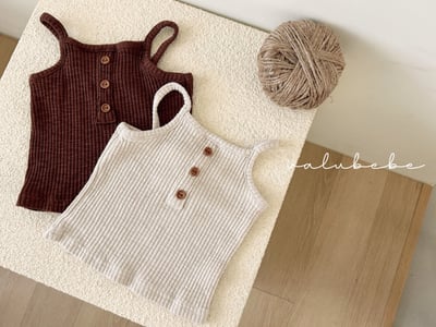 Valubebe 71｜(65-90cm) 鈕釦小可愛5