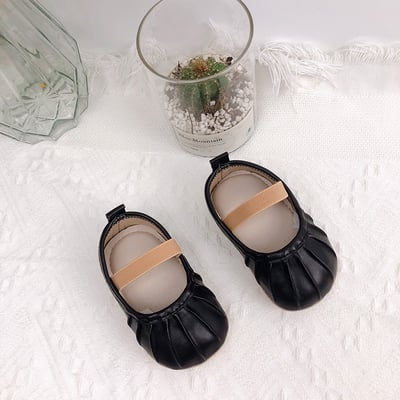 抓皺娃娃學布鞋13