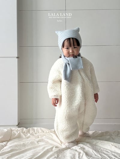 lala land05｜(60cm-83cm) 3色小貓耳朵針織帽4