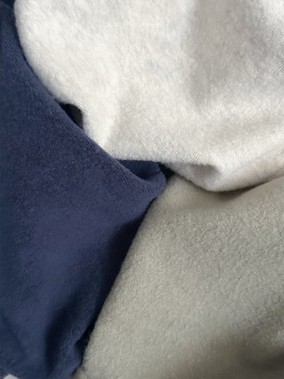 Mi07｜(70-100)    工業風絨毛吊帶褲8