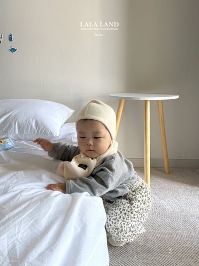 lala land04｜(60cm-83cm) 5色暖色系針織帽8