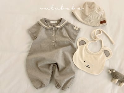 Valubebe 53｜(65-80cm) 經典水手服9