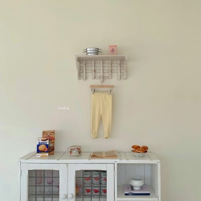 Fondue 07｜(75cm-110cm)  素色內搭褲6