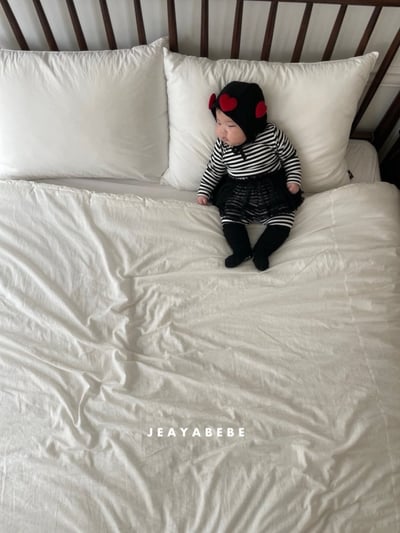 JEAYA12｜(70cm-110cm) 3色基本百搭套裝18