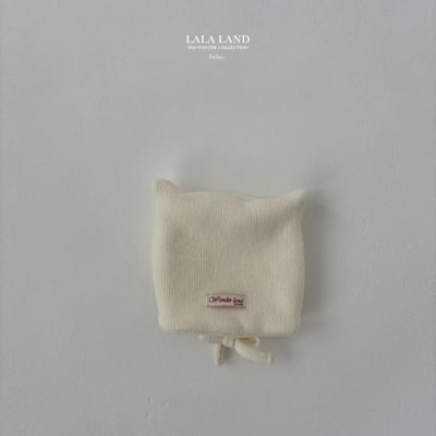 lala land05｜(60cm-83cm) 3色小貓耳朵針織帽13