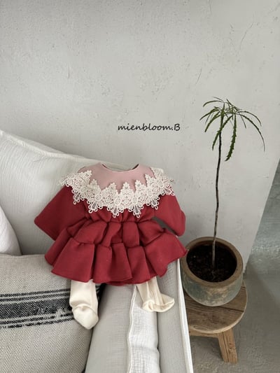 Bloom.b03｜(0m-24m) 素面褲襪4