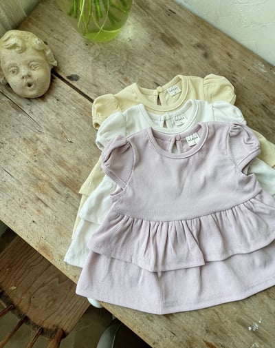 Azalea11｜(85-118cm) 蛋糕裙娃娃套裝1