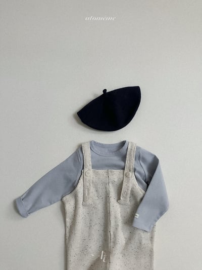 Atomeme42｜(70-110) 經典貝雷帽17