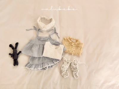 Valubebe 85｜(Free) 鏤空蕾絲髮帶10