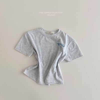 Melikey01｜(75-125cm) 韓風水果印花上衣4