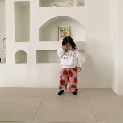 Fondue 13｜(75cm-120cm)  二款Hello Kitty上衣14