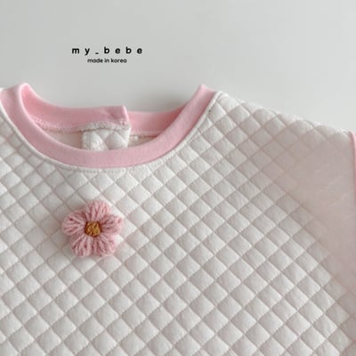 my_bebe29｜(free) 造型大圍兜14