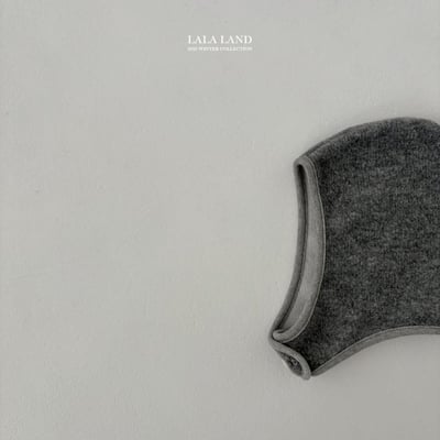 lala land49｜(free) 3色絨球針織帽23