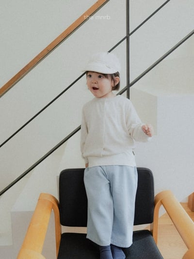 MiniRobe07｜(free) 牛仔棒球帽15