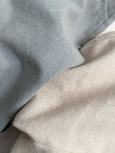 MiniRobe46｜(70-110) 吊帶抽繩連身褲2