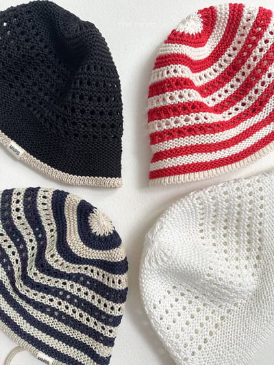 MiniRobe32｜(70-110) 夏季漁夫帽6