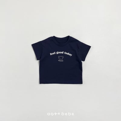 Oottbebe01｜(0m-12m/1y-7y/MOM)  熊熊上衣/包屁衣22