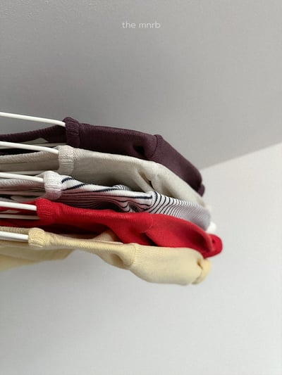 MiniRobe24｜(70-110) 針織開襟外套11