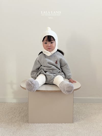 lala land06｜(60cm-83cm) 3色保暖襪套10