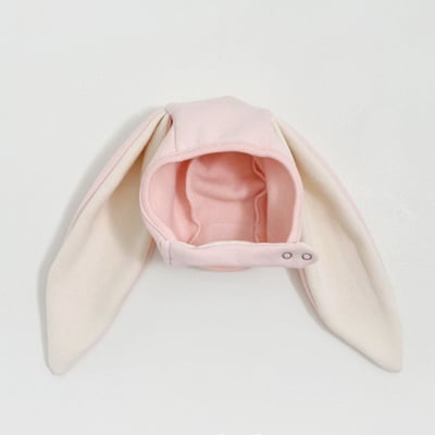 Oottbebe60｜(1y-7y  Free)  大兔耳暖暖帽17