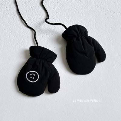 vivid117｜(free) 微笑手套6