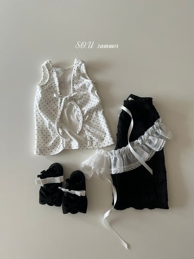 SO.U24｜(6m-4y) 抓皺直筒褲8