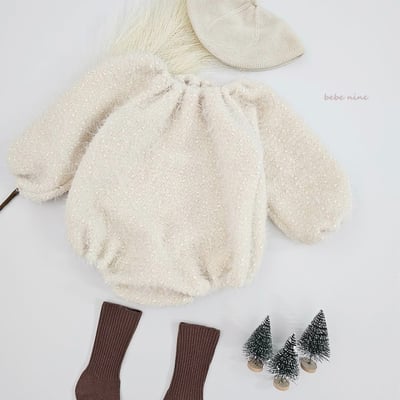 bebe nine06 (65cm-75cm) 1色雪花飄包屁衣12