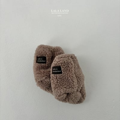 lala land06｜(60cm-83cm) 3色保暖襪套25