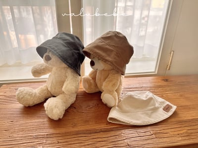 Valubebe 77｜(Free) 漁夫水桶帽4