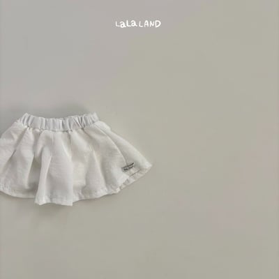 lala land44｜(75-120cm) 2色百褶褲裙23
