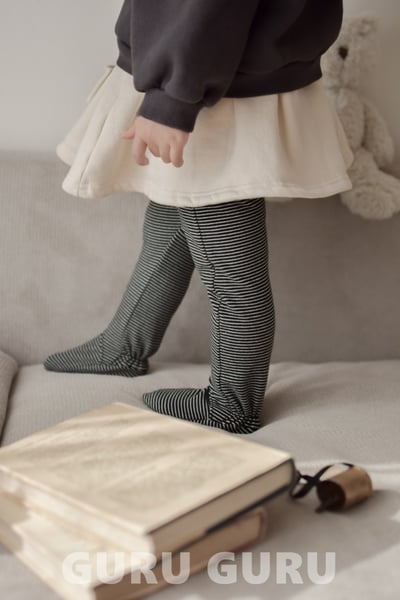 GURU GURU19｜(6m-24m) 2色口袋棉裙18