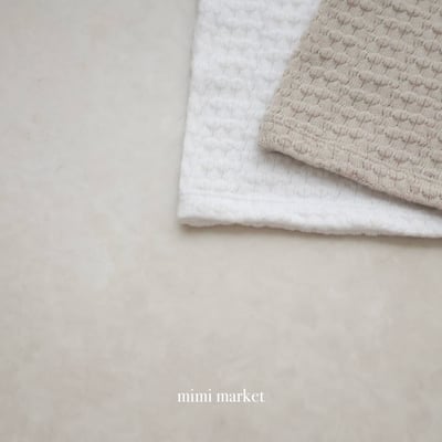 mimi market17 (75-90cm)  針織翻領上衣6