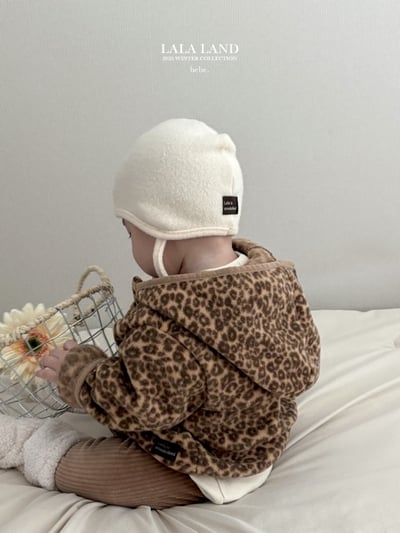 lala land04｜(60cm-83cm) 5色暖色系針織帽3