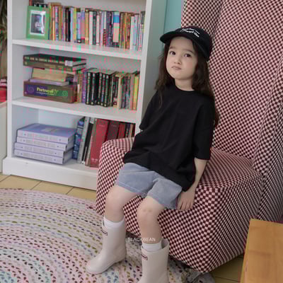 BEAN12｜(65-120cm) 小紅標格紋套裝13