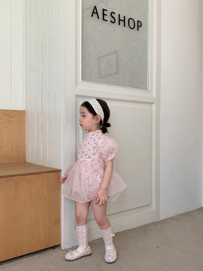 JE57｜(66-90cm) 3色 蕾絲無根襪4