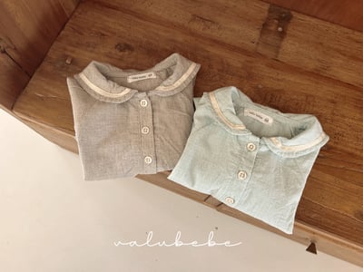 Valubebe 53｜(65-80cm) 經典水手服7